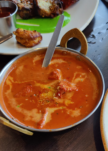 Photo of Rishi's Indian Aroma - 11 Hawkhill, Dundee DD1 5DL